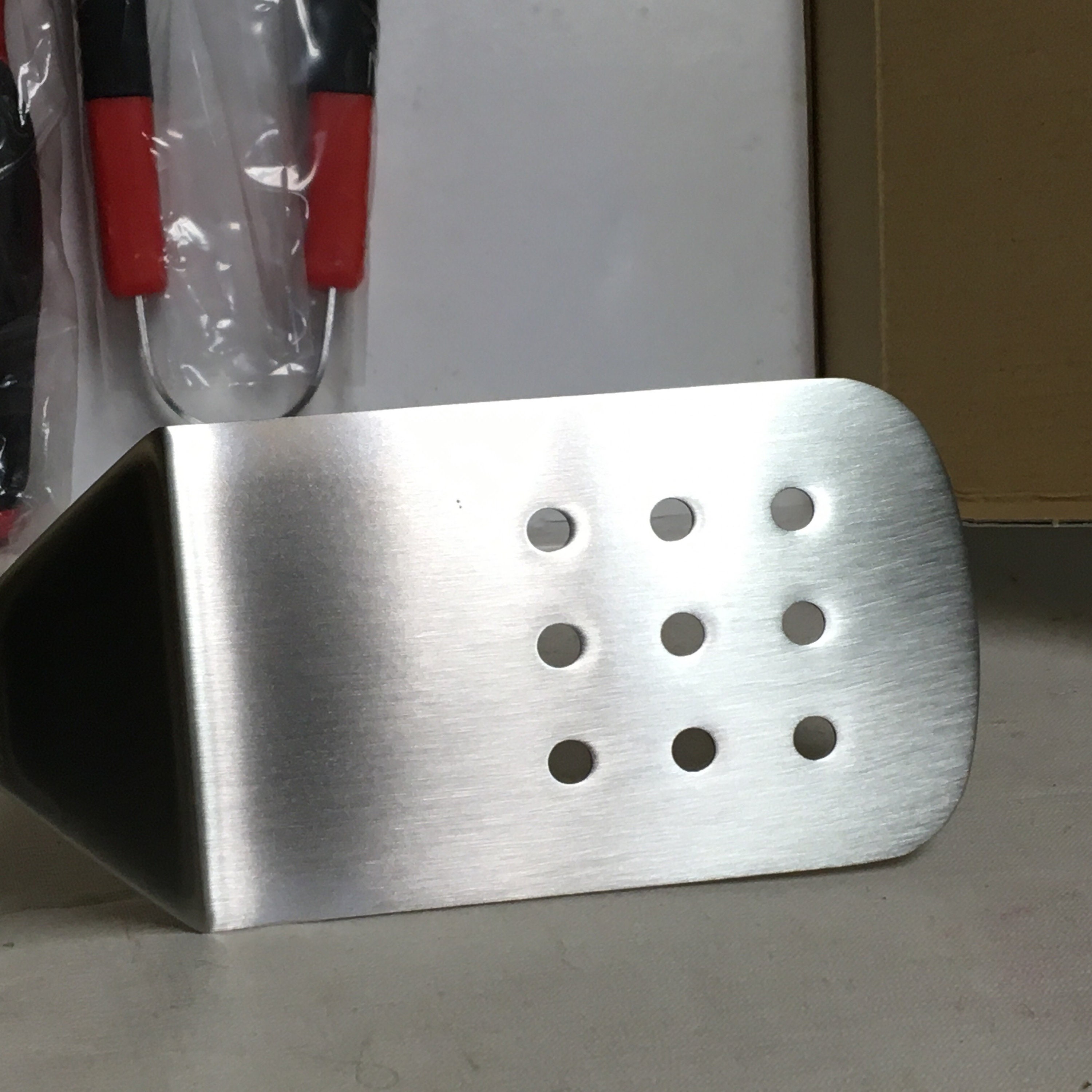 SnapOn Tools, 3 Piece BBQ Set, Grill Utensils New Old Stock in the