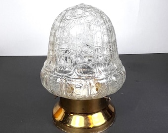 Vintage Lighting & Lamps