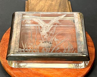 Vintage & Home Decor