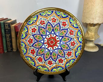 Decorative Plates