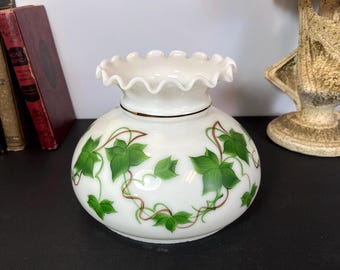 Vintage Lighting & Lamps