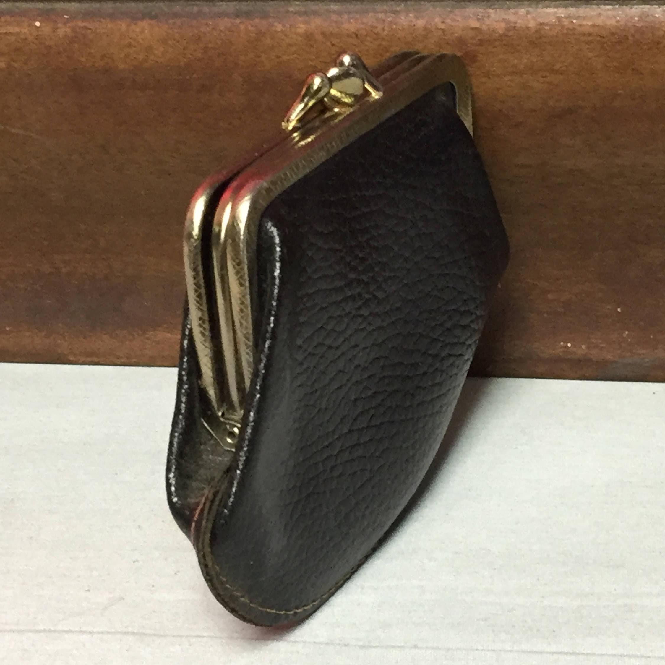 Heavy Coin Purse Sekiro IUCN Water