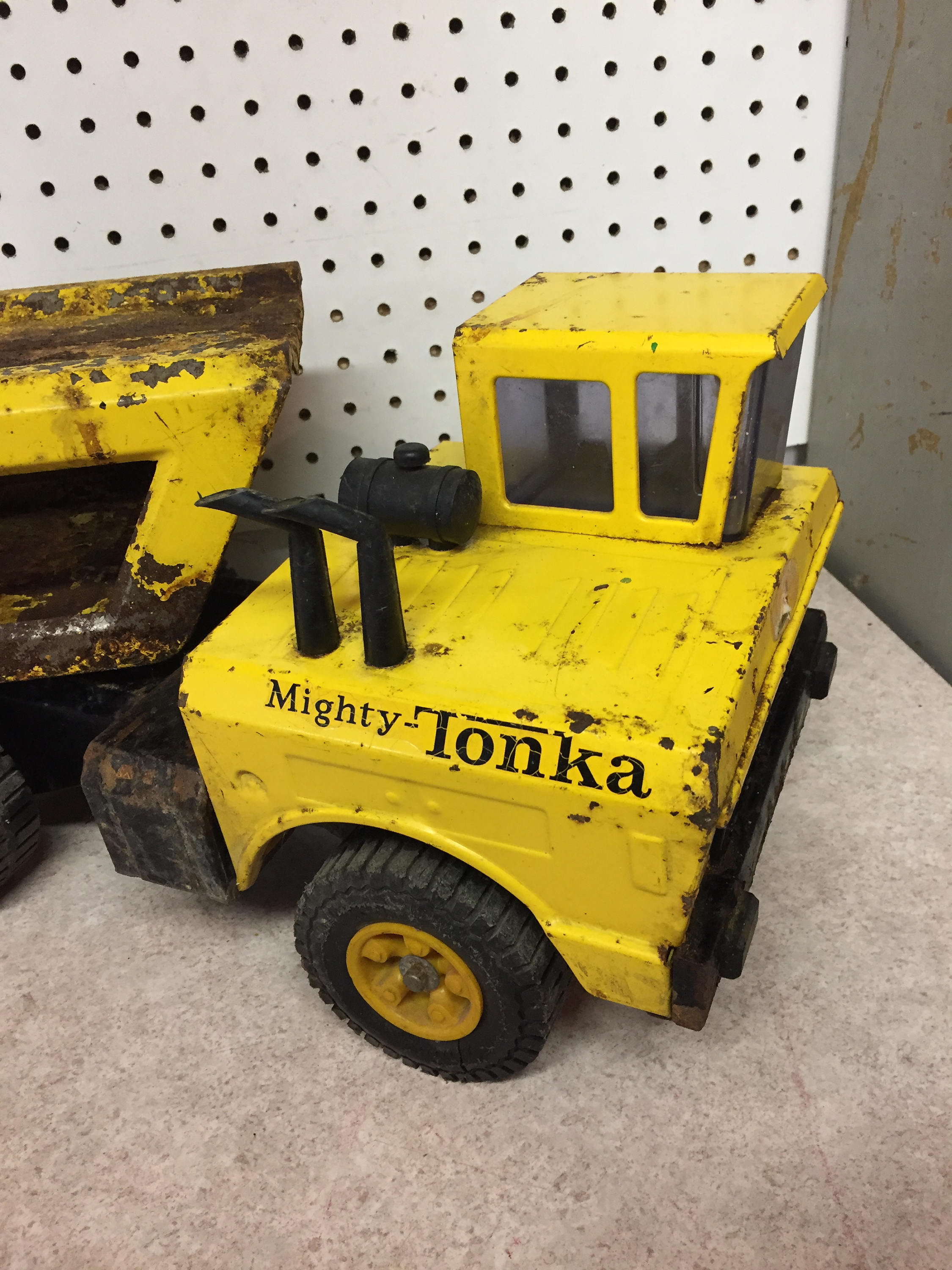 Parts For Vintage Tonka Toys In Taiwan Reviewmotors.co