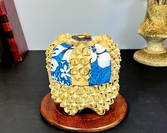 Vintage & Home Decor