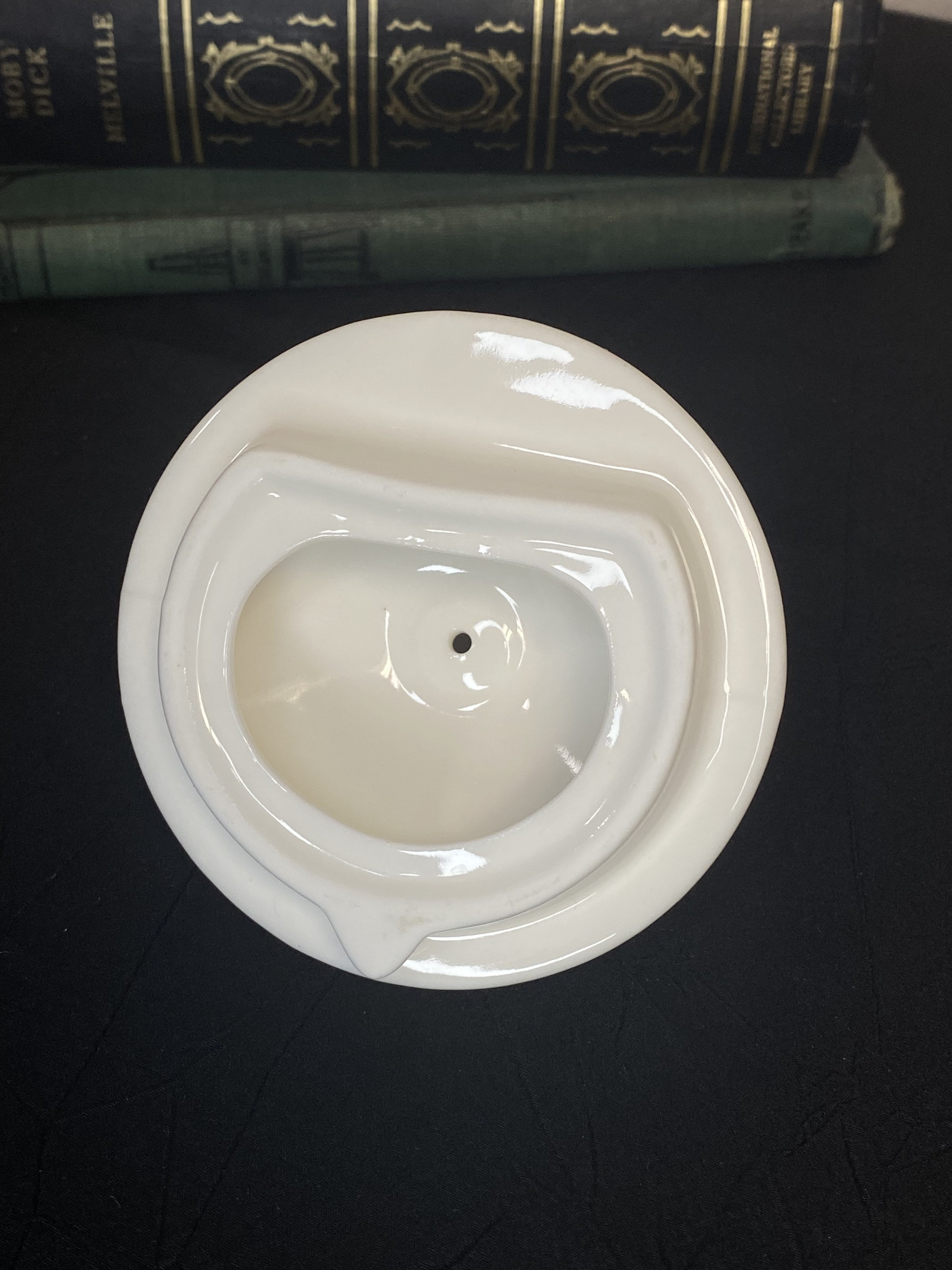 London Pottery, David Birch Reflections Teapot