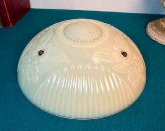 Vintage Lighting & Lamps
