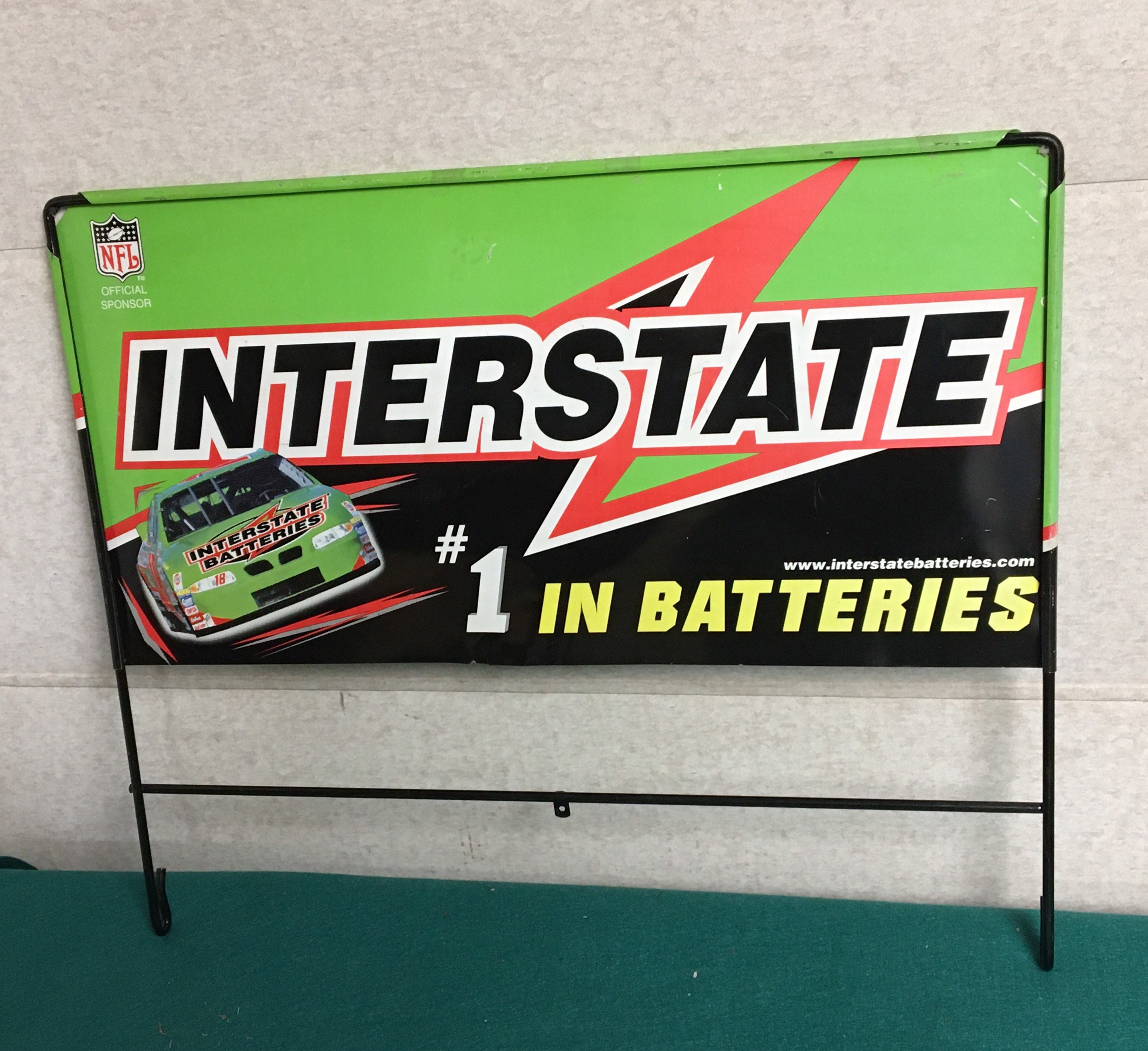 Interstate Battery Ankeny - 2kd8pti