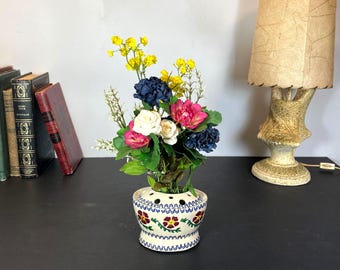 Pottery and Ceramics