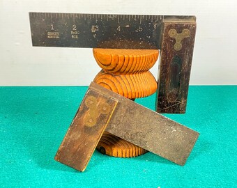 Tools, Hardware, Salvage