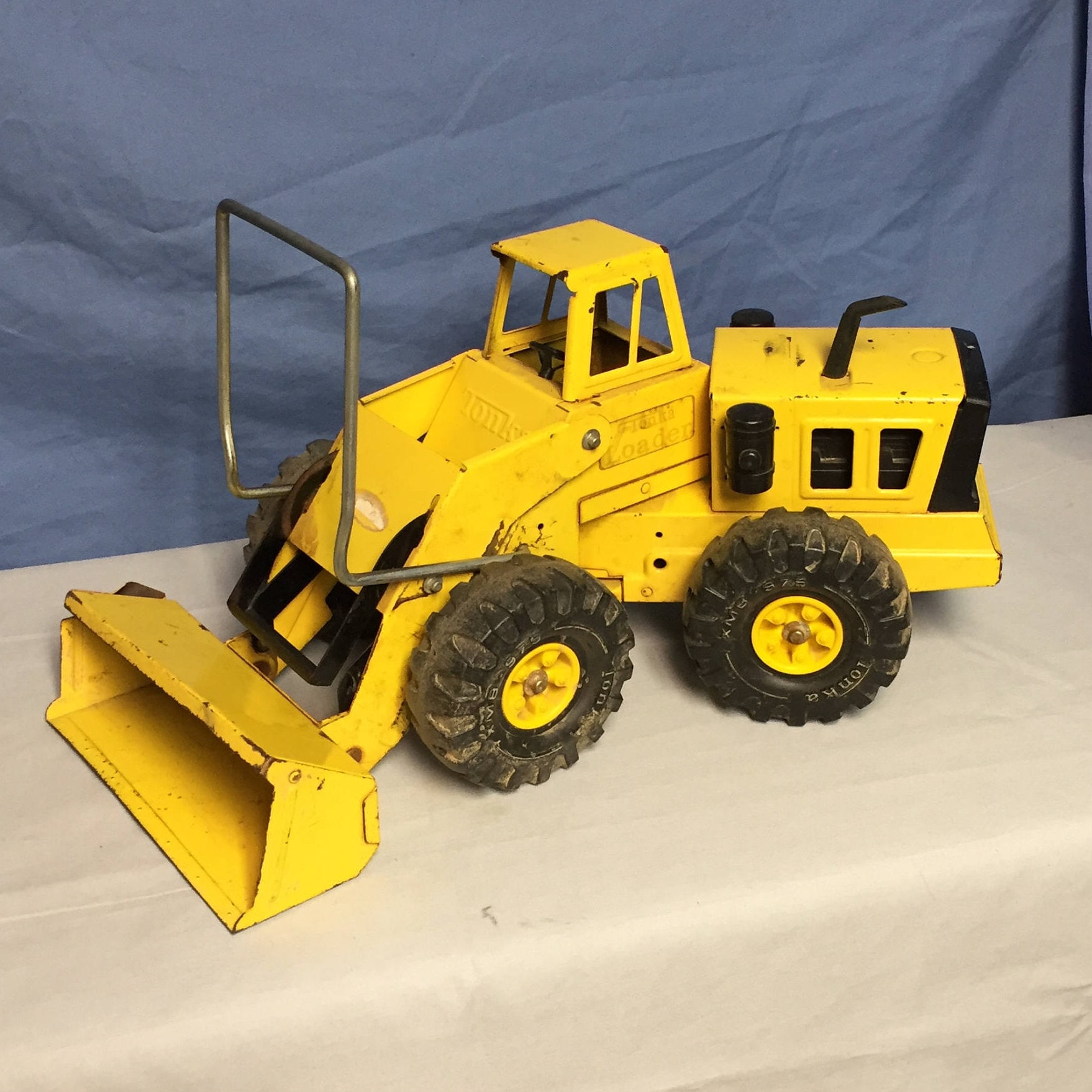 vintage tonka for sale