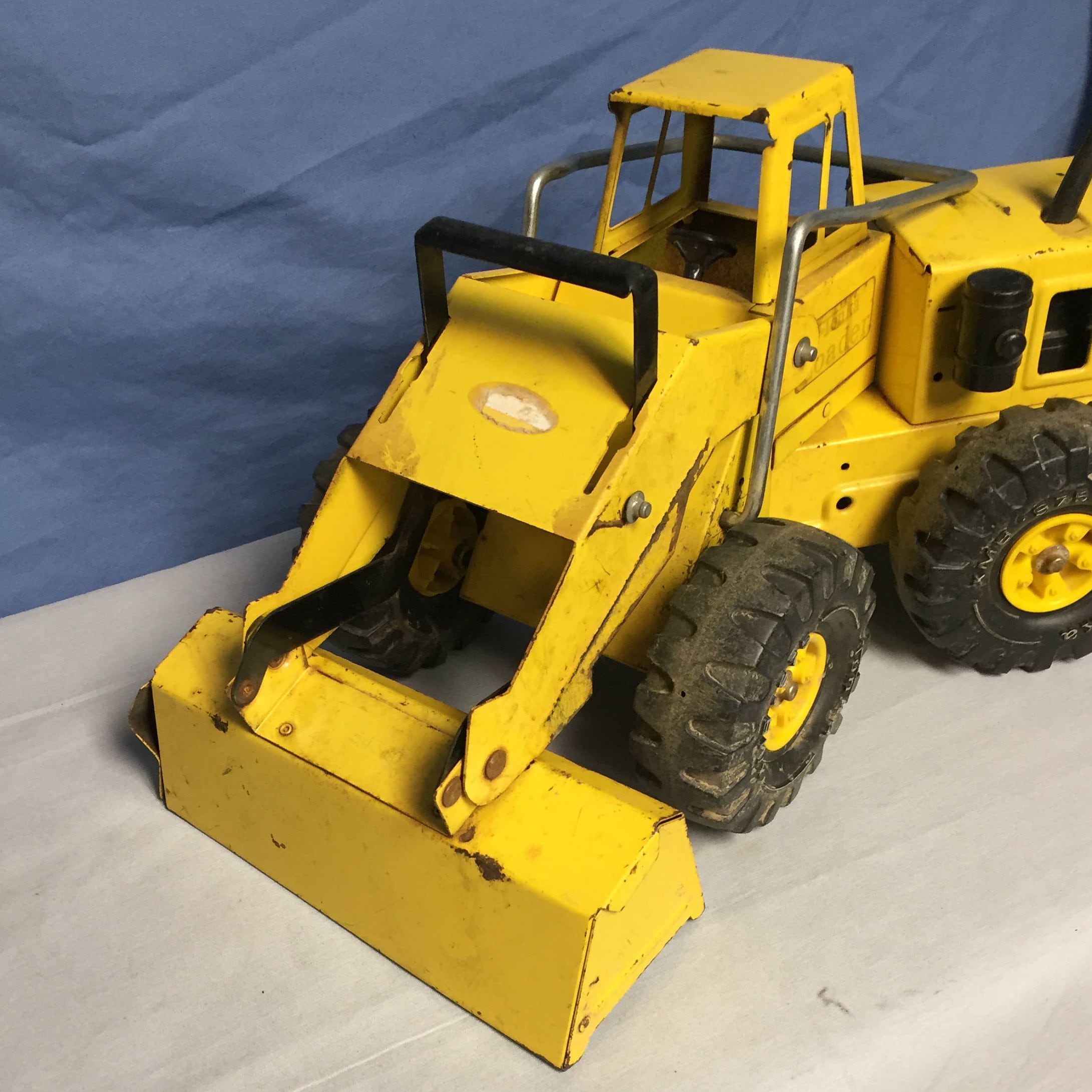 vintage tonka for sale