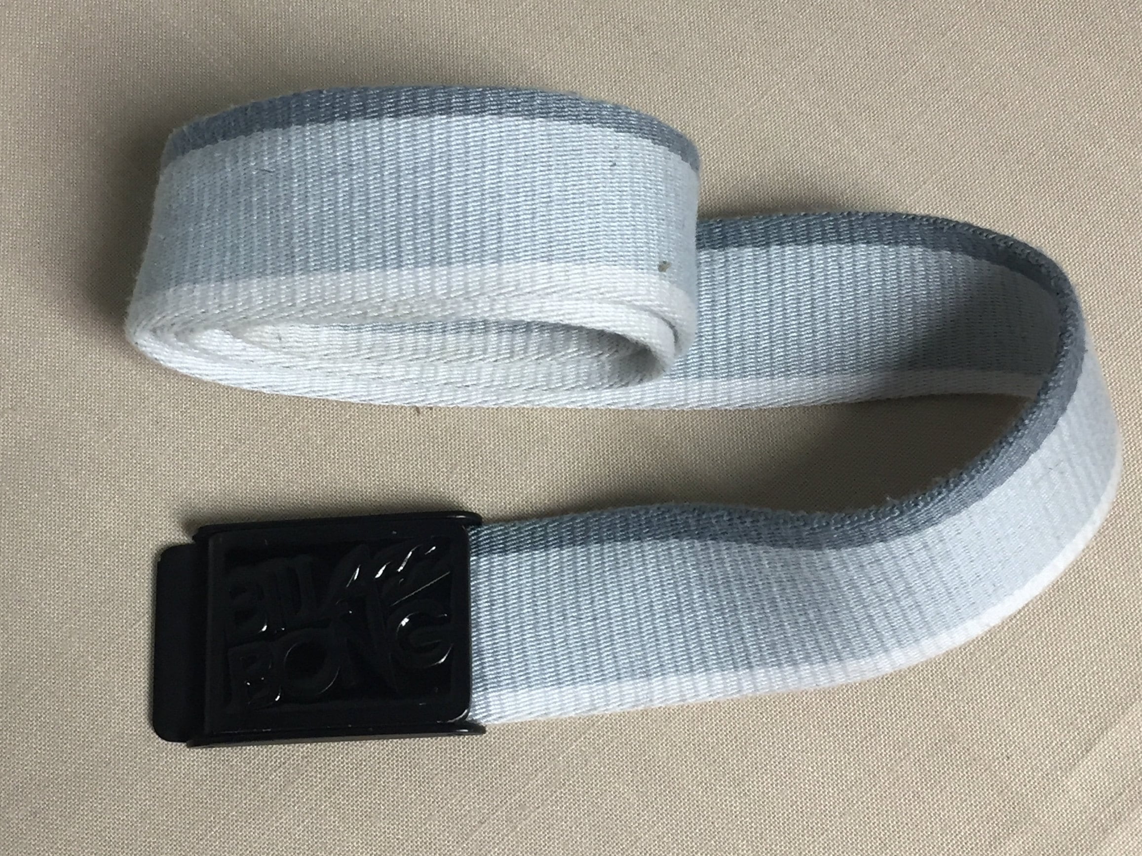 croakies belt