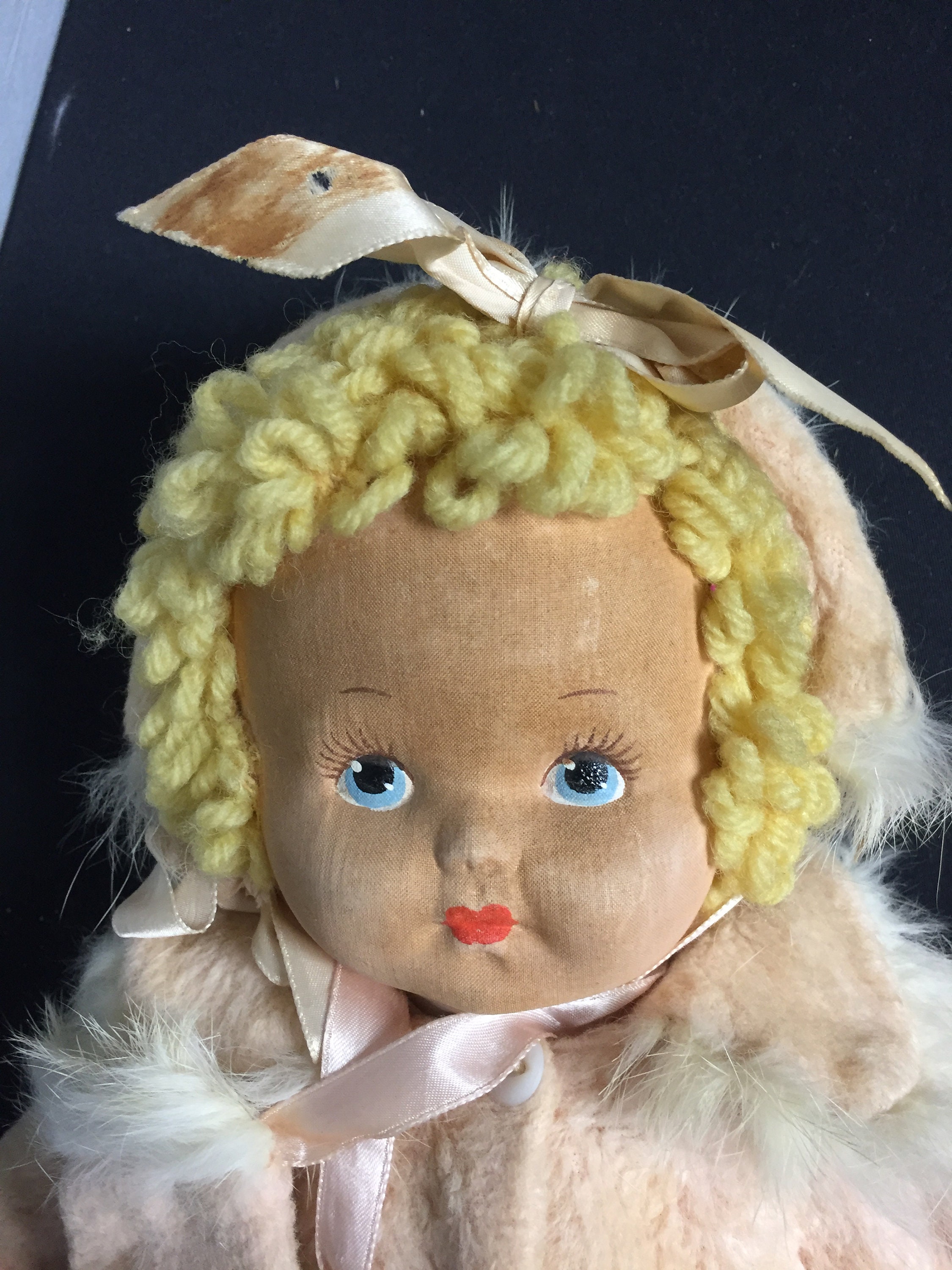 the doll dolls