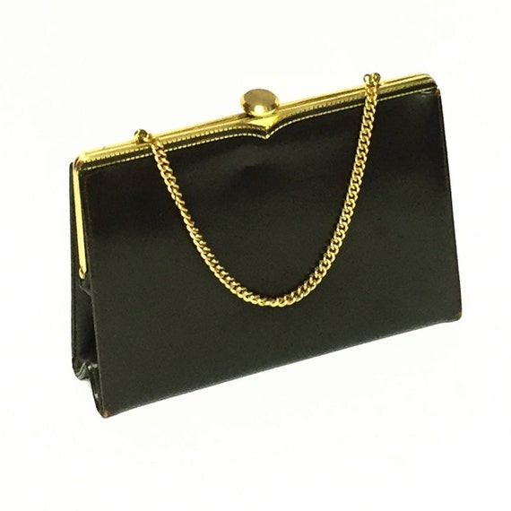 Coblentz Leather Purse,
