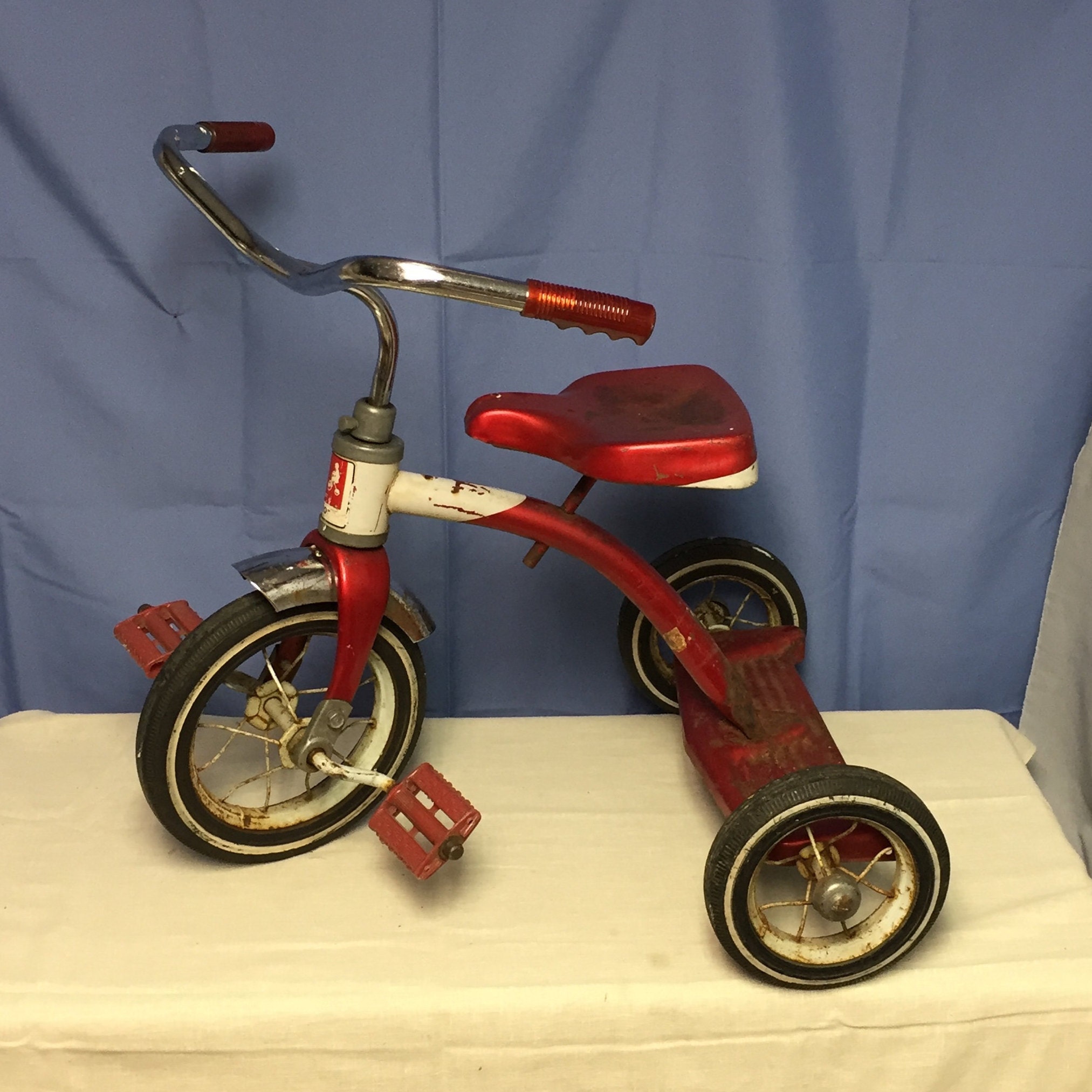 Amf junior tricycle 2025