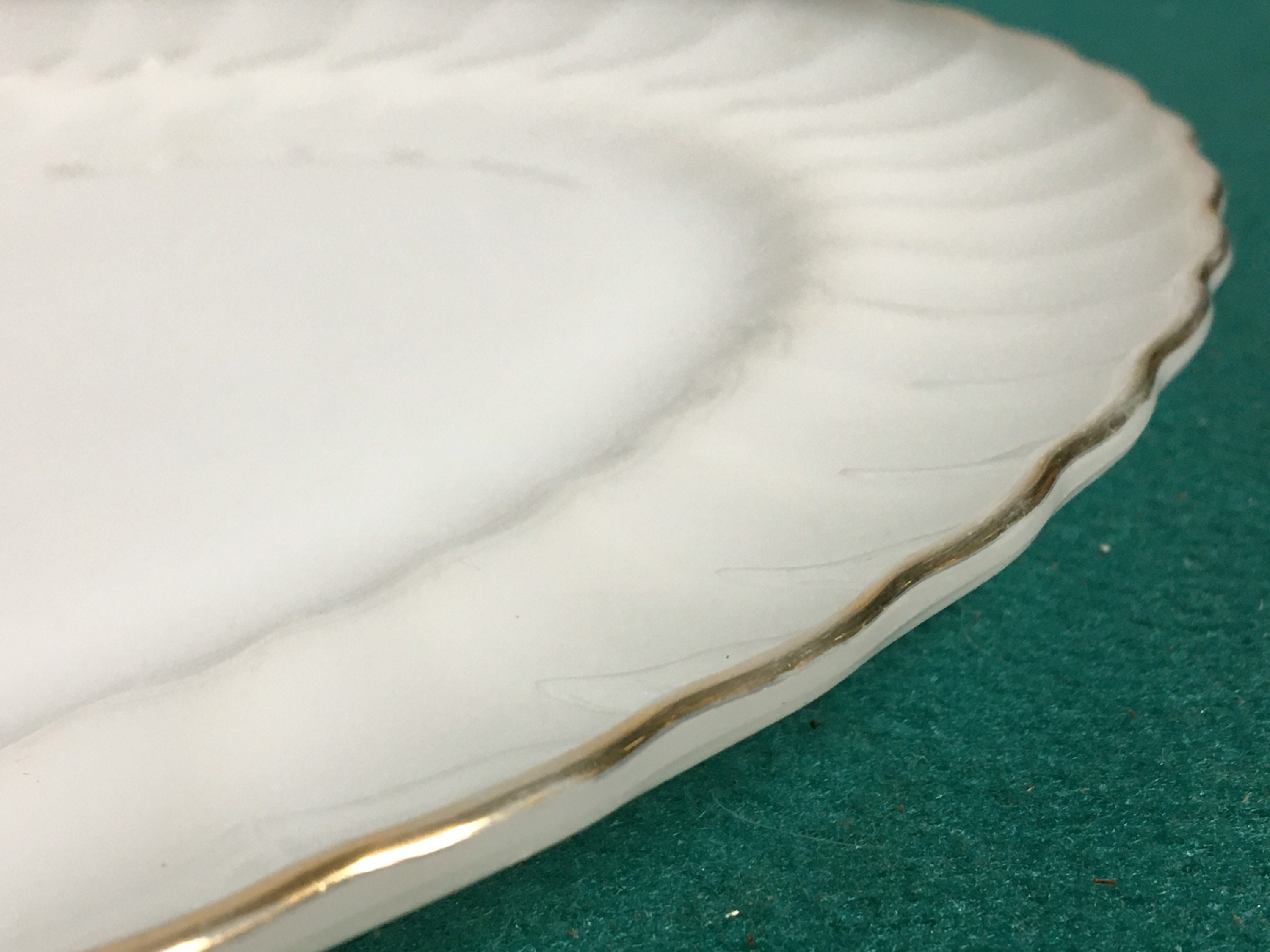 Anchor Hocking, Heat Resistant, Made in the U.S.A., Oval Serving