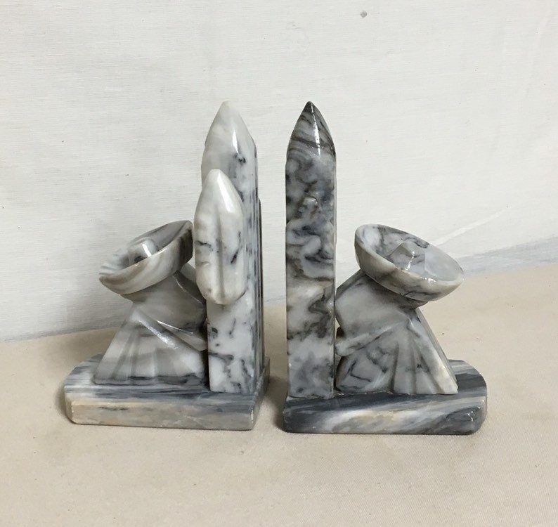 heavy stone bookends heavy stone bookends