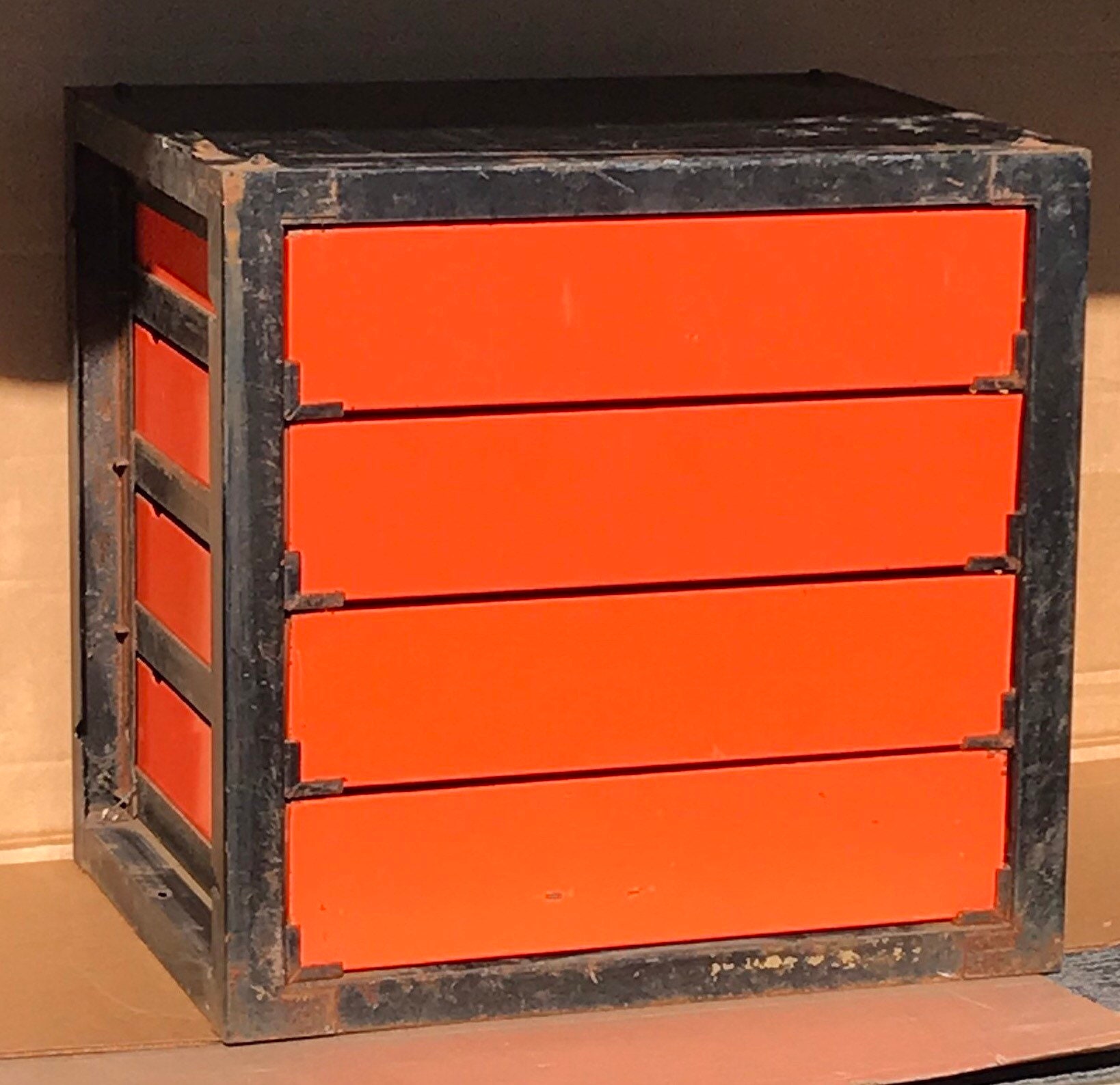 Dorman Industrial Parts Drawers, Automotive Parts Gas