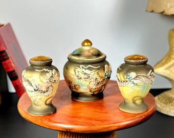 Vintage & Home Decor