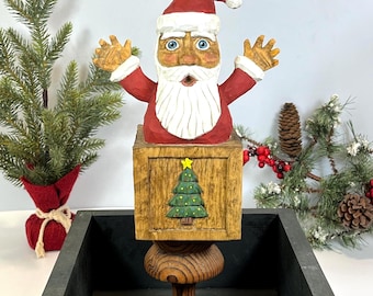 Christmas & Halloween