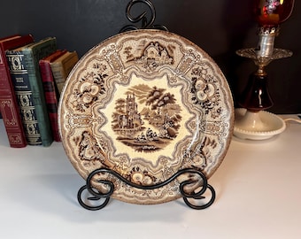 Decorative Plates
