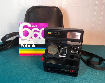 Cameras Music Electronic