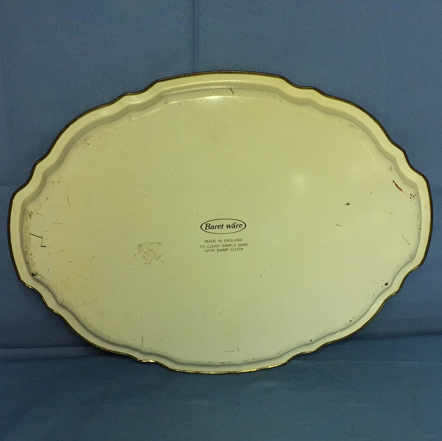 Baret ware made in england online