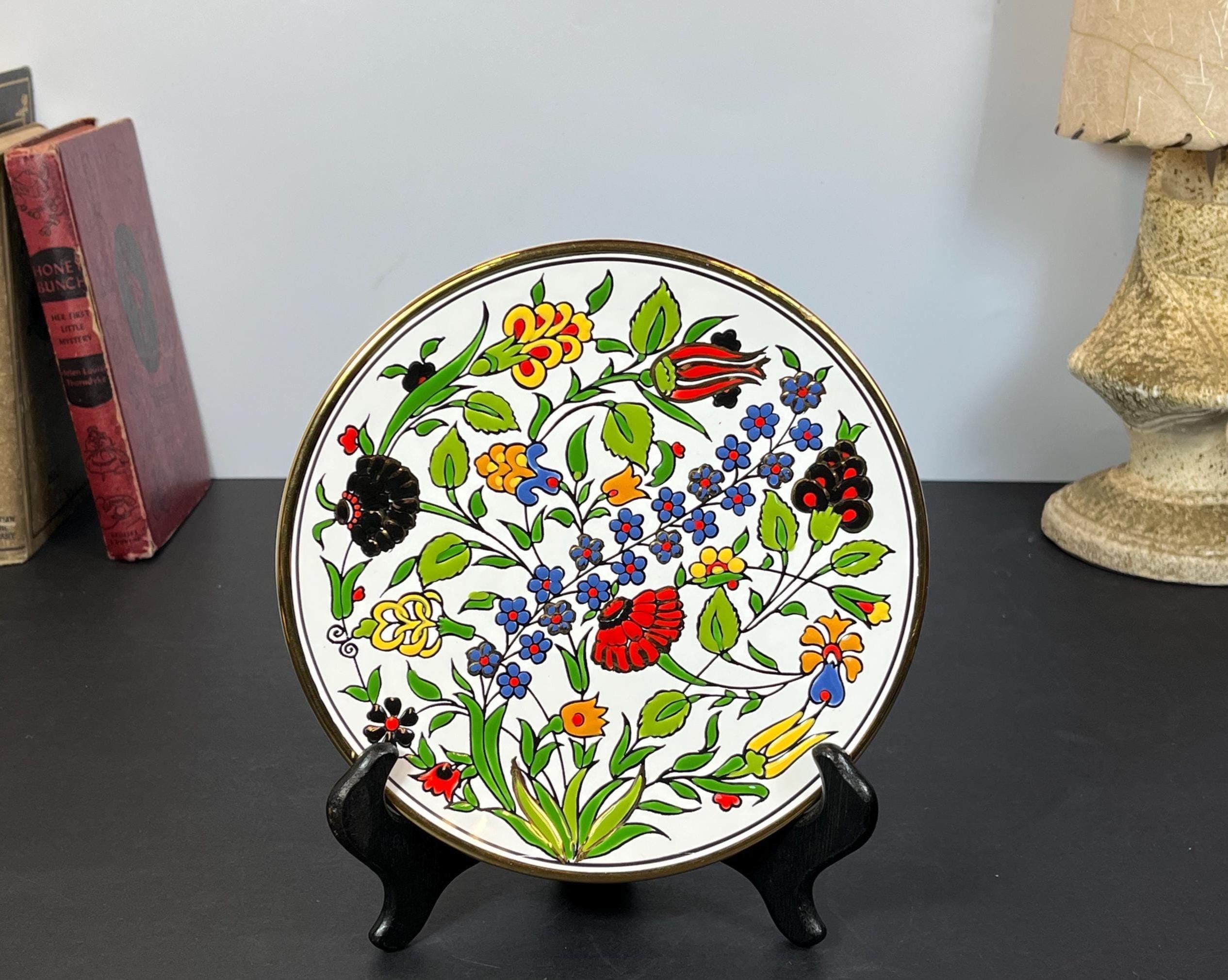 Manousakis Keramik - Etsy