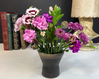 Pottery and Ceramics