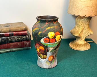 Pottery and Ceramics