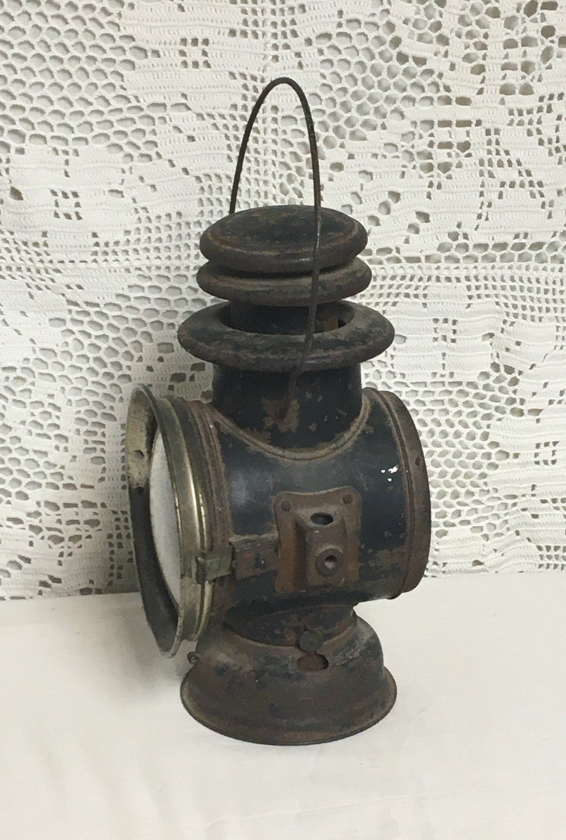 【希少】DIETZ Convoy Aiming Lamp ヴィンテージ 希少・美品】DIETZ Convoy Aiming Lamp デイツ コンボイ エー