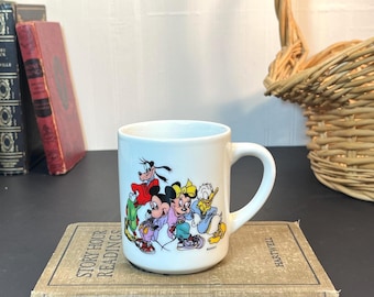 Mugs & Cups