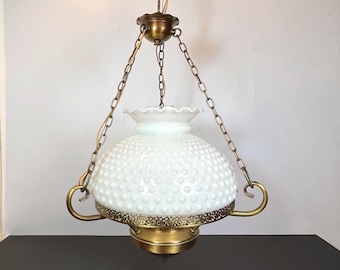 Vintage Lighting & Lamps