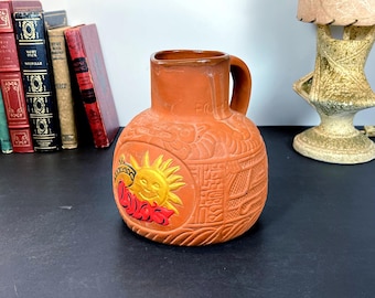 Pottery and Ceramics