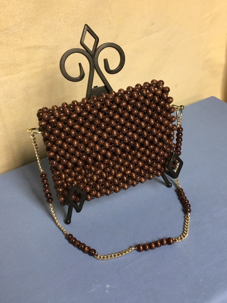 Milady's Vanity Beaded Purses $1,000 - $2,000 Index