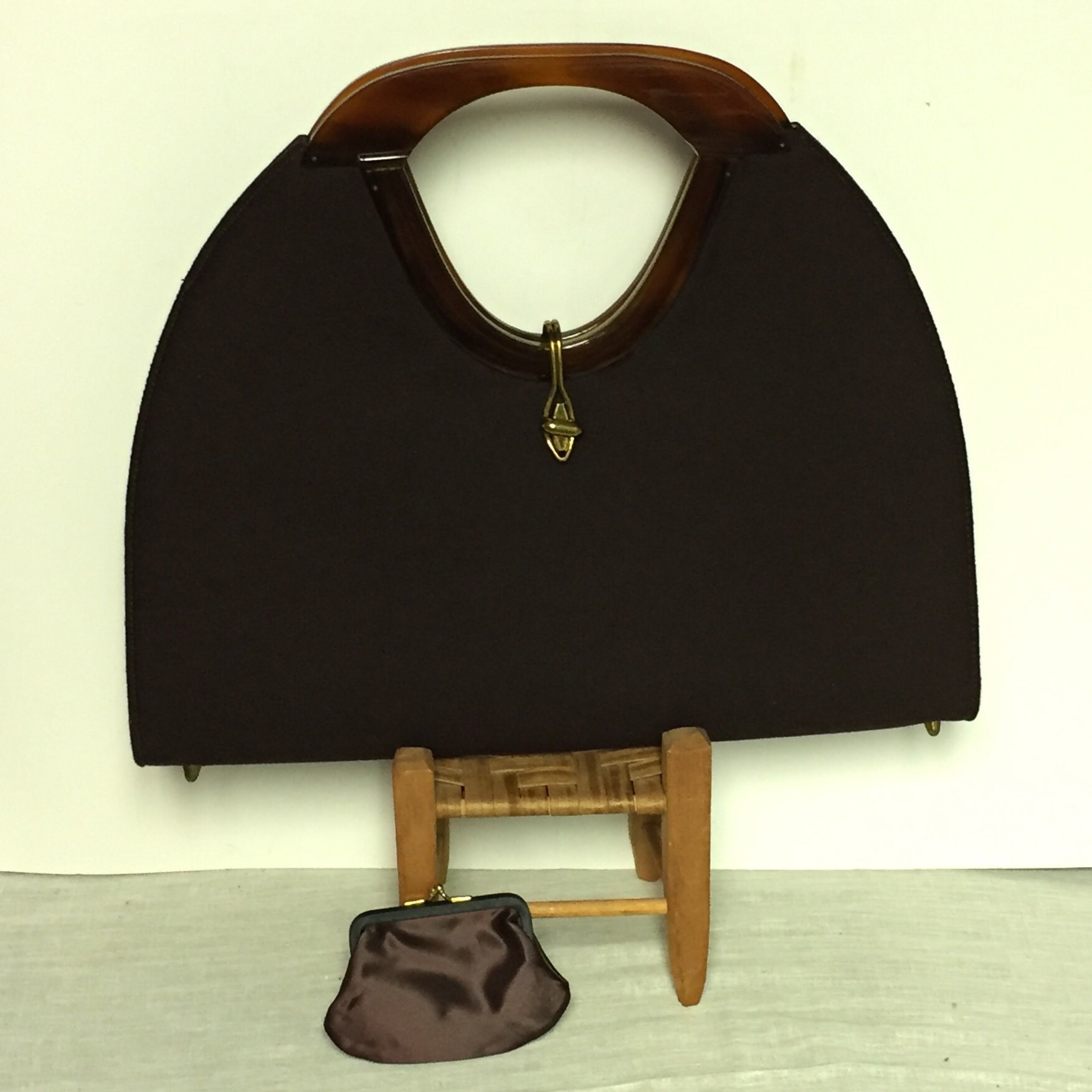 bobbie jerome vintage purse