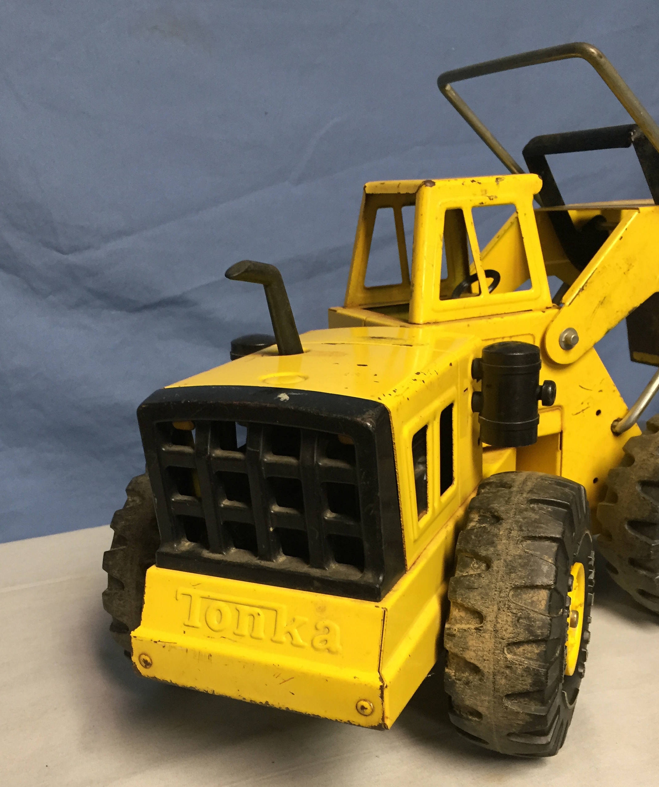 vintage tonka for sale