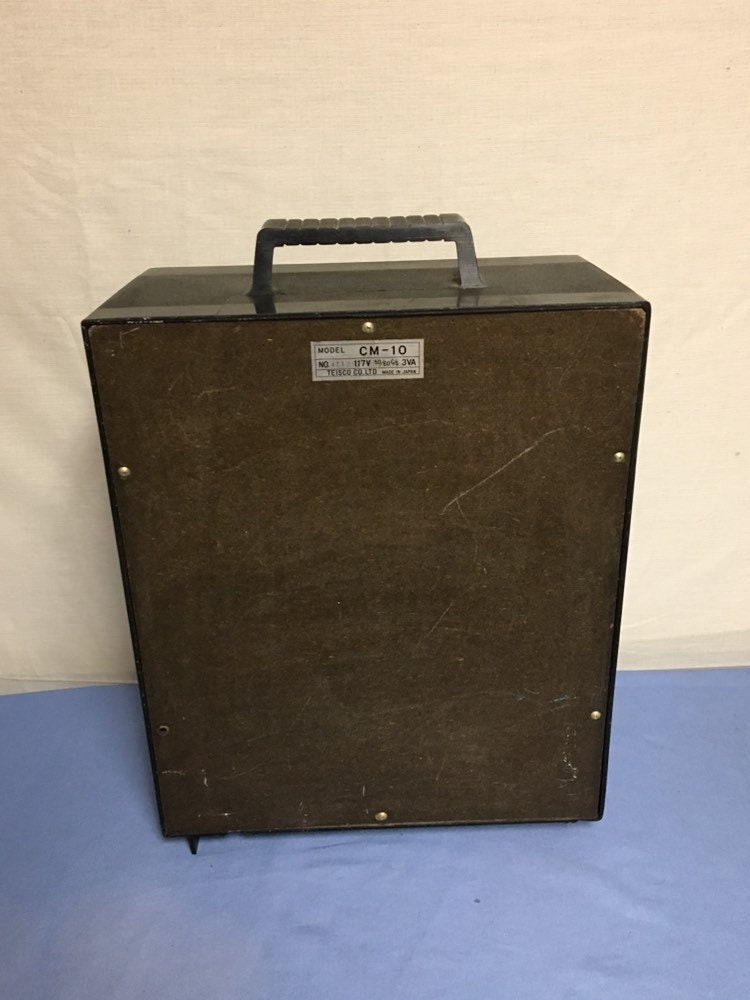 Teisco 10 tube amp deals