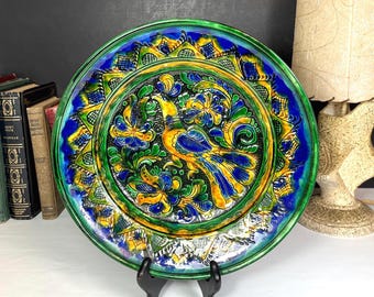 Decorative Plates