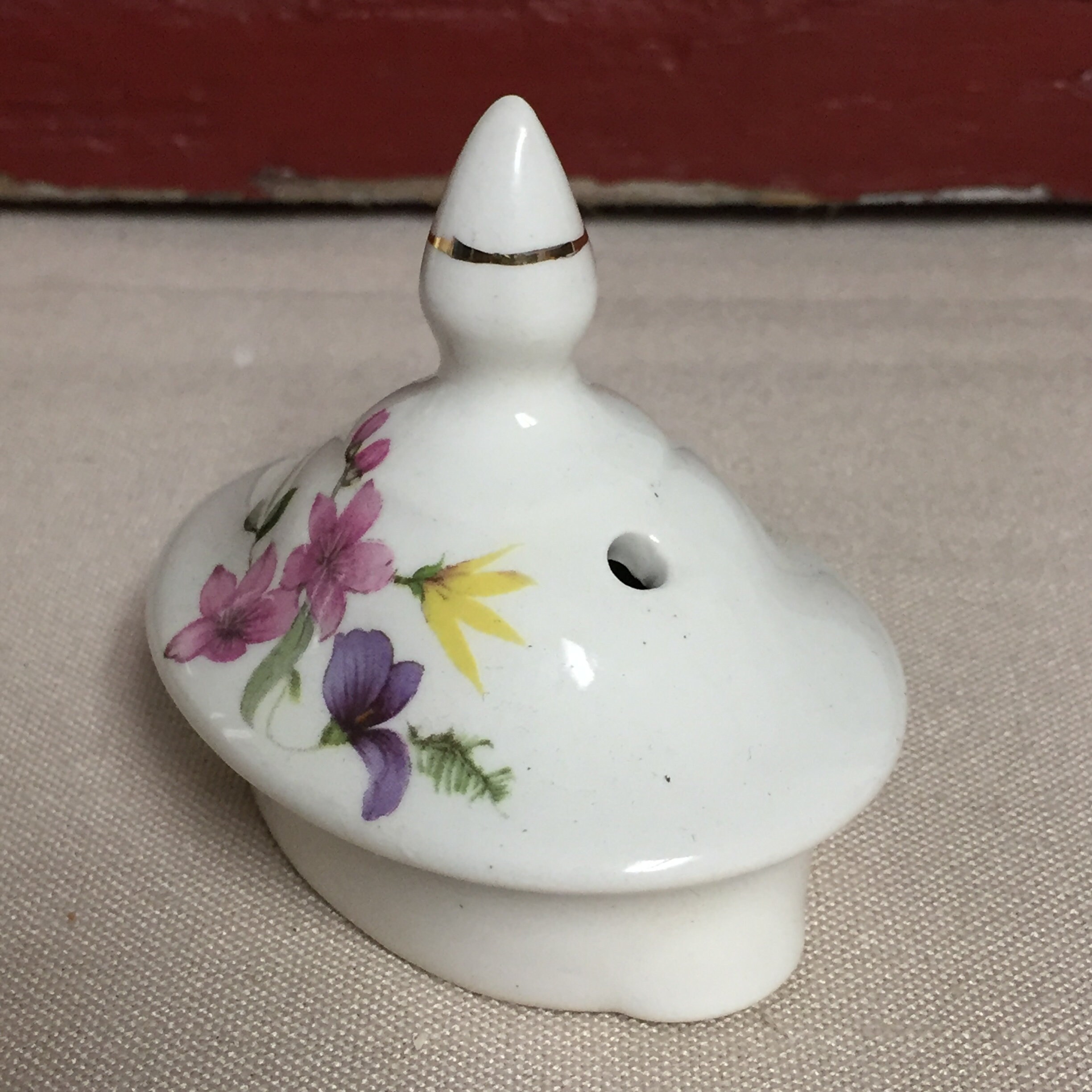 Price Kensington Potteries Teapot, Made in England, Oporto Teapot