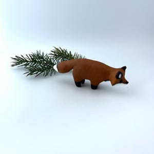 Fox