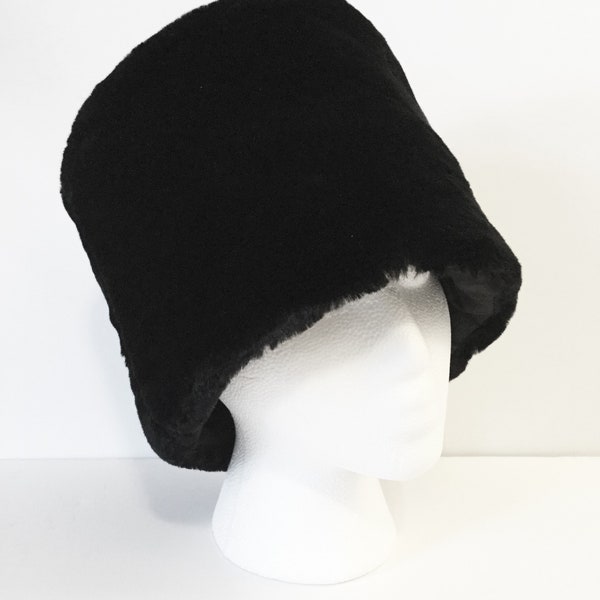 Cossack Hat Sewing Pattern PDF File