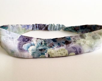Headband Sewing Pattern PDF File