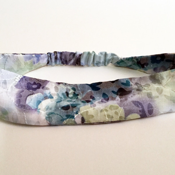 Headband Sewing Pattern PDF File