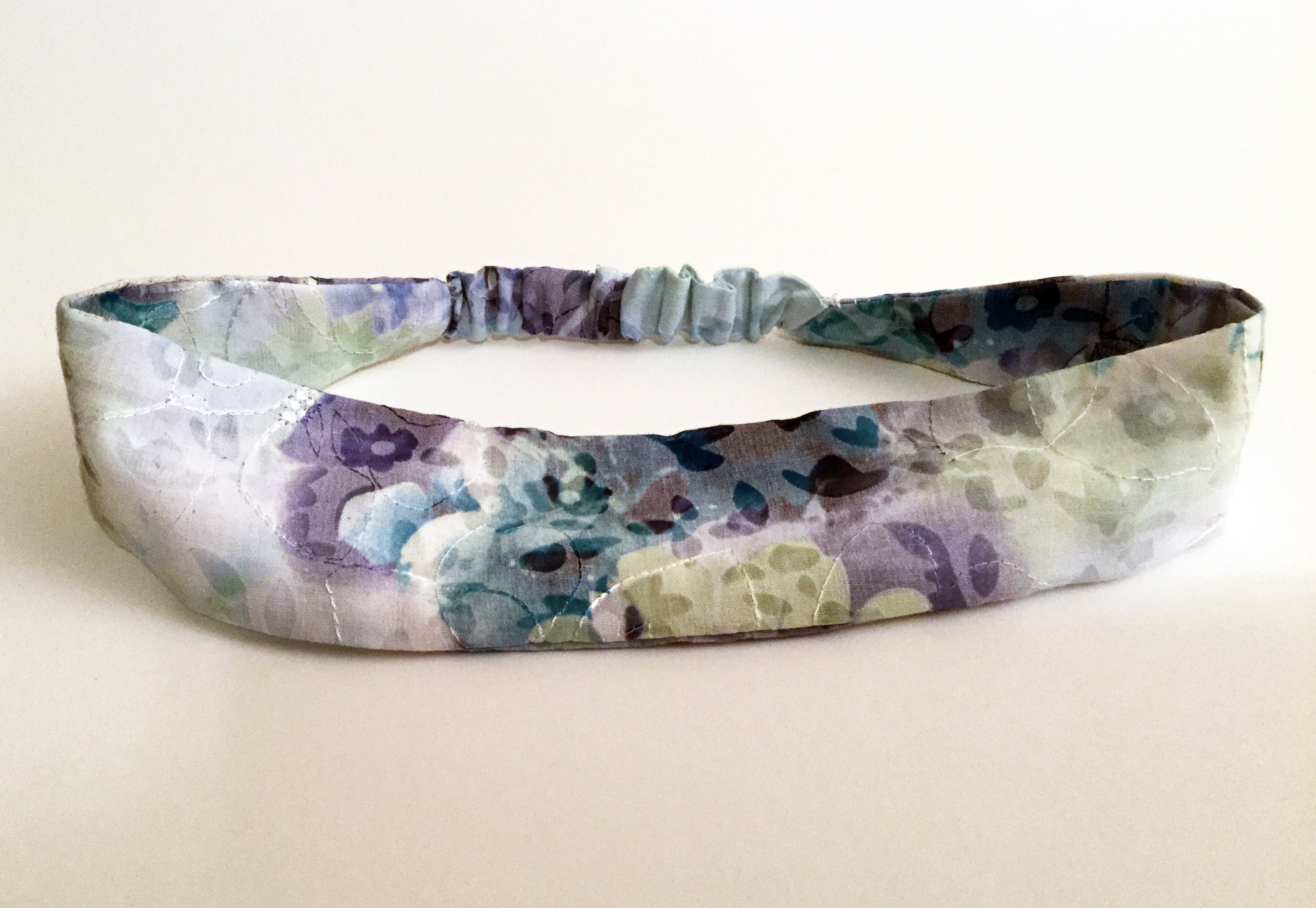 Headband Sewing Pattern PDF File - Etsy
