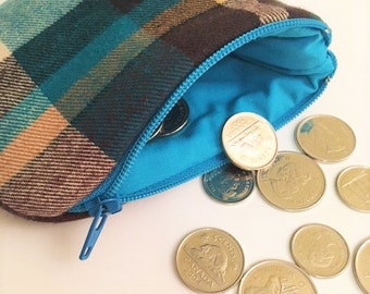 Small Coin Purse Sewing Pattern PDF File