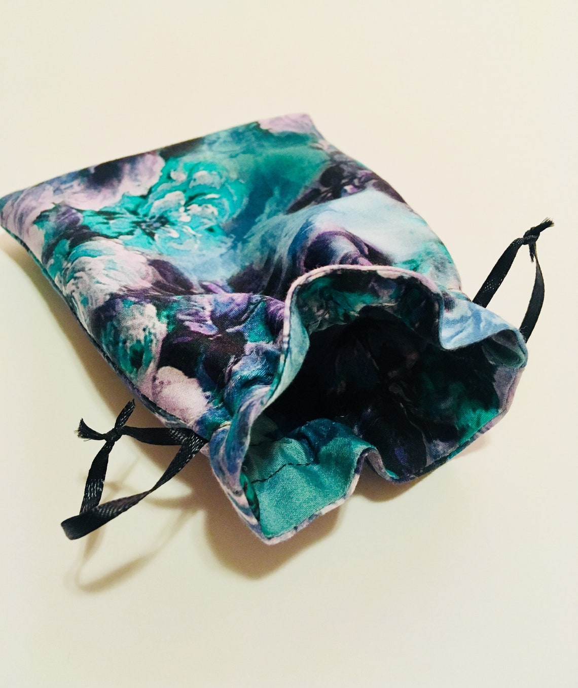 Small & Large Drawstring Gift Bag Sewing Pattern PDF File - Etsy