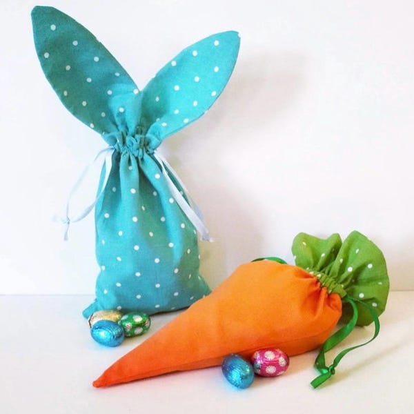 Easter Bundle Sewing Pattern PDF Files