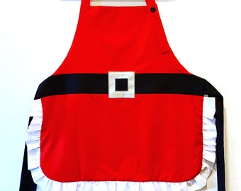Santa Arpon PDF Sewing Pattern