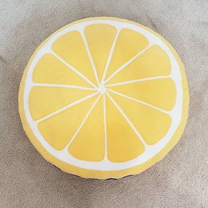 Lemon Dog & Cat ..Pet Bed Cute, Lovely Bed / X-Small, Small , Medium size image 2